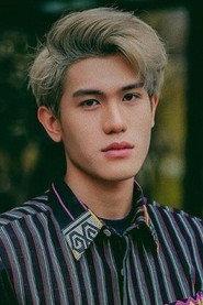 Julian Jacobs as  in Bidadari Terakhir 2015