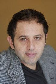 Antonio Perna as Elio in Califano 2024
