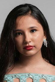 Lamar Faden as Janna in Hijra 2026