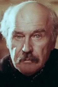 Leonid Karneyev as in Mountain Station 1974
