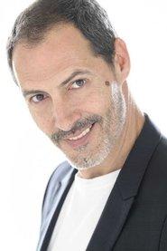 Manuel Bandera as Self in Mi adorado Monster 2021