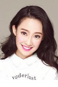 Sun Jiayu as Xu Ruo Nan in Taboo Area 2025