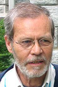Jacques Leduc as Jacques Leduc in My Eye for a Camera 2001
