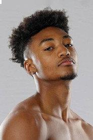 Jalen Walker as Self in Jared Anderson vs. Ryad Merhy 2024
