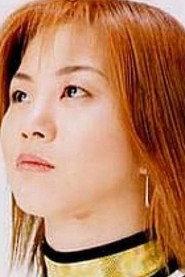 Masami Watanabe as Chaparita ASARI in AJW Zenjo Queendom 1995 1995