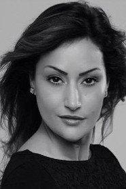 Najat El Ouafi as in Anger 2012