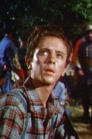 Stephen Clark Green as Charlie in Red Runs the River 1963