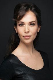 Esra Ronabar as Yeşim in Rememberings 2024