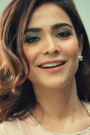 Humaima Malick as Umaima in Arth: The Destination 2017