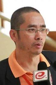 Kenneth Siao Wai-Keung as Victor in Bloodsport 1988