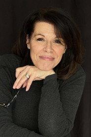 Sabina Moore as Mabel in Trying Memory 2024