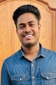 Roshan Shanavas as in Bethlehem Kudumba Unit 2026