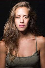 Yael Eitan as Neta Lurie in Jarhead: Law of Return 2019