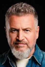 Leonid Agutin as in I Love You — Je t'aime 2023