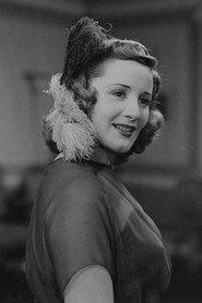 Amanda Ledesma as in Senderos de fe 1938