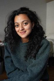 Ximena Uribe as Gabriella in Itch! 2024