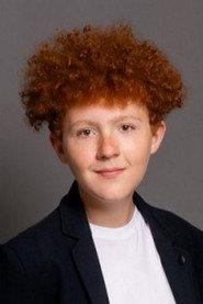 Nikita Bogomolov as  in The Foundling 2019