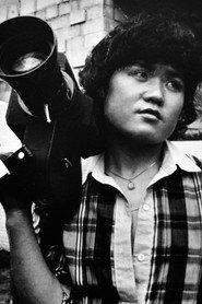 Lee Mi-rye as Herself in Keeping the Vision Alive 2002