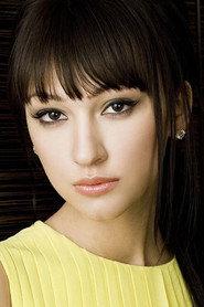 Sogdiana as Sug'diyona in Sogdiana 2006