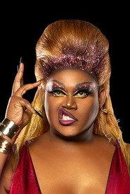 Merrie Cherry as  in Stonewall Forever 2019