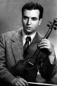 Alfredo Gobbi as  in Barranca abajo 1937