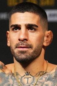 Ilia Topuria as Self in UFC on ABC 5: Emmett vs. Topuria 2023