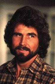 James Brolin as Wade Parent in The Car 1977