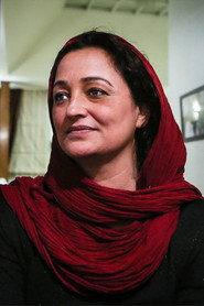 Eline Farideh Koning as Farideh in Finding Farideh 2018