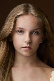 Meesha Garbett as Ada in Savage Flowers 2025