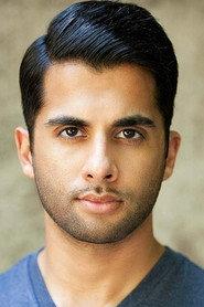 Asif Taj as Varun in LBW (Life Before Wedding) 2011