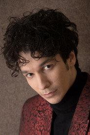 Panos Papadopoulos as Πάνος in Love sets it on fire 2025