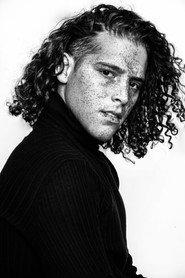 Xavier Jiménez as Muscle Mark in Hacked: A Double Entendre of Rage Fueled Karma 2025