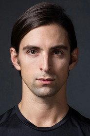 Marc Moreau as in Paris Opera Ballet: Tribute to Jerome Robbins 2011
