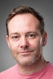 Steve Wood as Joe Tyler in Losing Faith 2023