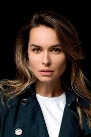 Ekaterina Shcherbakova as  in Like a Man 2022