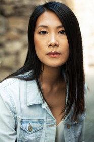 Amanda Ip as Samantha in When Love Blooms 2021
