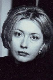 Olga Shekhovtsova as in Sons of Bitches 1991