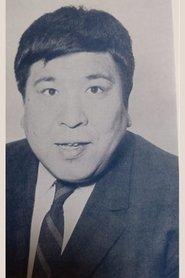 Nobuo Chiba as  in An Angel is Chasing Me 1961