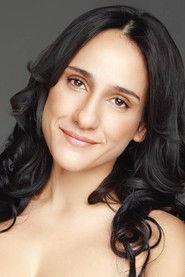 Cecilia Navia as Aurora in The Trip 6 2021