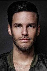 Michal Straka as in My Uprising 2 2019
