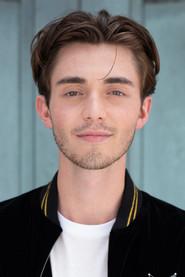 Greyson Chance as Danie King in Maybelline Prince 2025