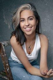 Rhiannon Clements as Anne Brontë in National Theatre Live: Underdog: The Other Other Brontë 2024