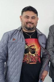 Manuel Orellana as Orellana Lucca in La jangada 2026