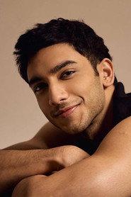 Vedang Raina as Ankur Anand in Jigra 2024