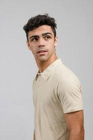 Theo Cesari as Transa in The Load 2023
