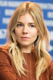 Sienna Miller as Emma Gould in Live by Night 2016