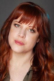 Merritt C. Glover as Verna in Rotgut 2012