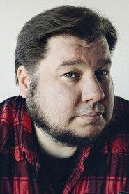 Joonas Berghäll as Himself / Narrator in The Happiest Man on Earth 2019
