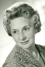 Dulcie Bowman as Old Lady in Death Is a Woman 1966