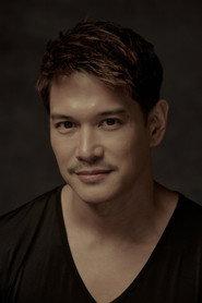 Adrian Alandy as Greg in The Loved One 2026